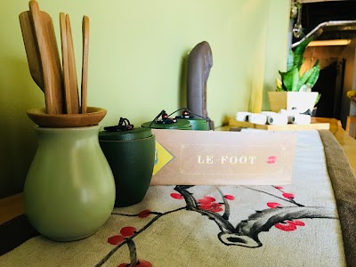 Le Foot Reflexology Spa of Providence