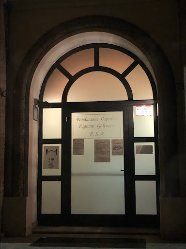 Fondazione Ospedale Fagnani Galtrucco - Thumbnail