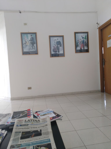 Carabinieri Comando Stazione Priverno - Thumbnail