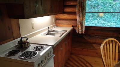 Photos of The Logs at Canyon Creek