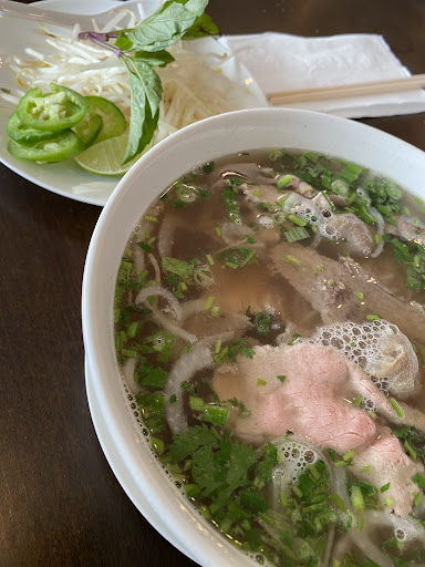 Bravo Pho - Thumbnail