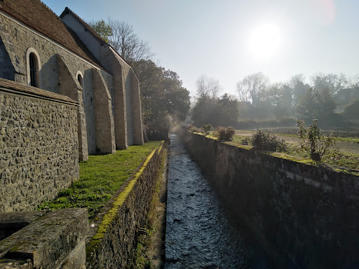Chapelle Saint-Nicolas - Thumbnail