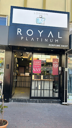 Royal Platinum Muğla