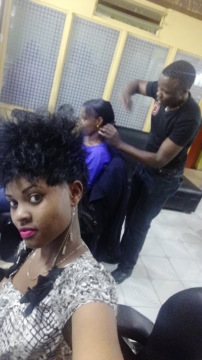 Photos of Felsa Barber Shop