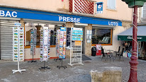 SNC Baptiste - Tabac Presse Librairie RALLIER à Meyrueis