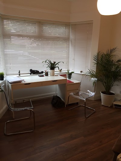 Photos of Meridians Acupuncture Clinic