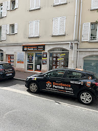 Photo n°12 de Excellence Permis - Garches à Garches (Auto-école)