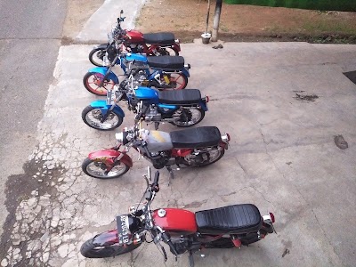Photos of Putra Ragil Car & Wash