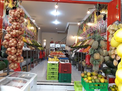 Photos of Istana Buah Segar .suplier Grosir Dan Eceran.
