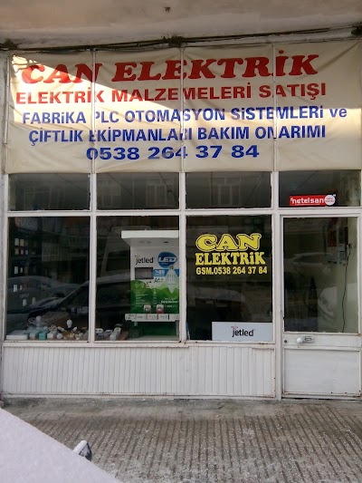 Photos of Can Elektrik Otomasyon
