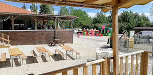 Photo n°34 de Le Clos Du Vieux Moulin à Châtillon-sur-Broué (Agence de location de mobile homes)