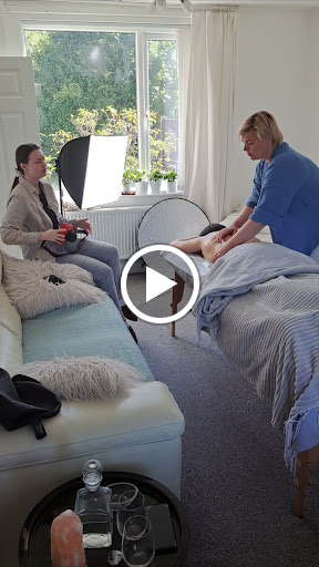 Partington Massage Therapy