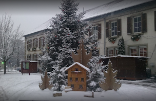 Photo n°2 de Communaute de Communes de la Vallee de St Amarin à Saint-Amarin (Administration locale)