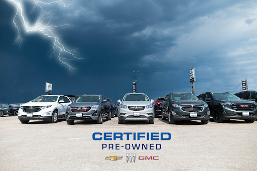 Tom Smith Chevrolet Buick GMC - Thumbnail