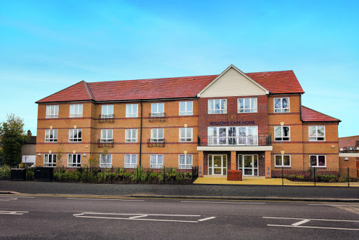 Willows Care Home - Your Trusted nursing home