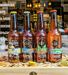 Photo n°13 de Arôme Gourmand Mougins à Mougins (Épicerie fine)