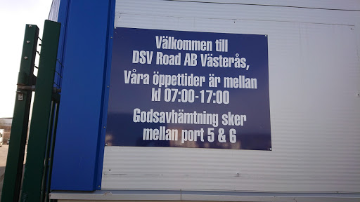 Kraftmark RMG Gallery - Sweden