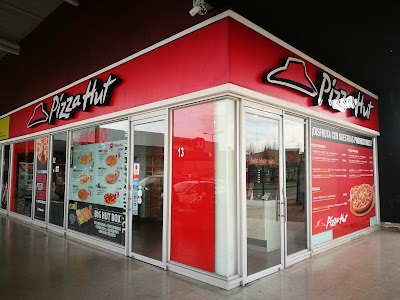 Photos of Pizza Hut Barrio Ingl&eacute;s