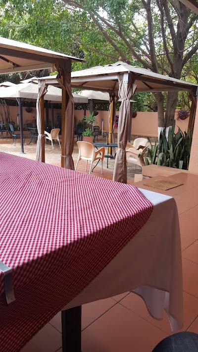Photos of Bougain Villa