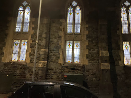 Abdulla Al Mutawa Mosque, Brynhyfryd - Thumbnail