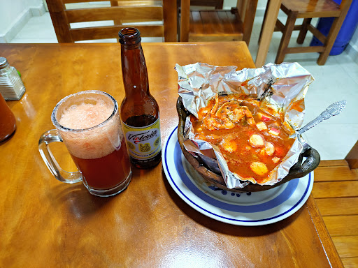 Marisquería El Papi's - Thumbnail