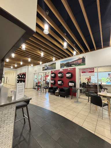 Jim Ellis Toyota Service Center - Thumbnail