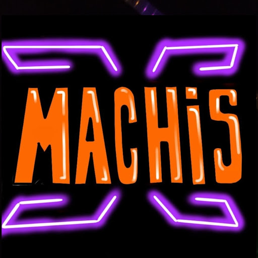 MACHIS - Thumbnail
