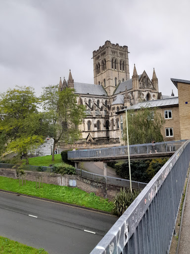 Harrogate Dental & Implant Clinic - Thumbnail