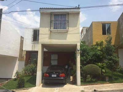 Photos of Your House in Good Hands Guatemala