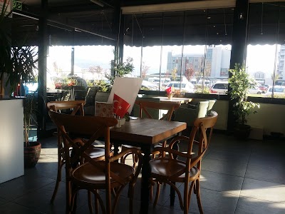 Photos of Space Pastry Cafe Restaurant &Ouml;zl&uuml;ce