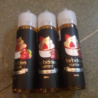 Photos of G-Vape Juice House