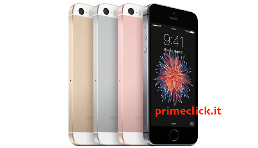 Primeclick.it - Visual