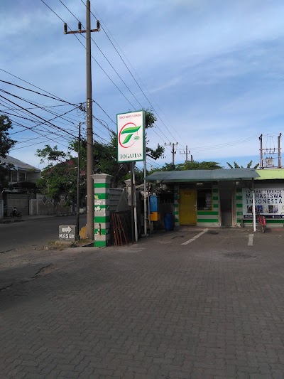 Photos of Togamas Margorejo