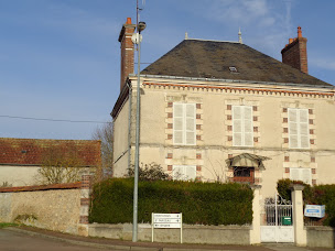 Photo n°6 de Nicole ROBIN -EI- Capifrance immobilier Pons et ses environs à Saint-Privé (Consultant immobilier)