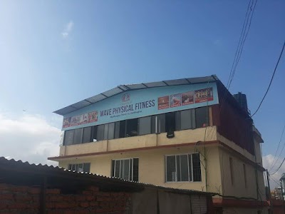 Photos of Wave Physical Fitness
