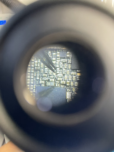 Philpot Electronics - Visual
