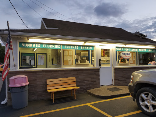 Chilly Willy's - Visual