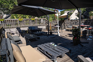 Photo n°31 de Au Montagnard à Murol (Crêperie)