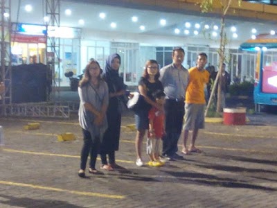 Photos of Sentra Niaga Kawasan Terpadu The Park Mall
