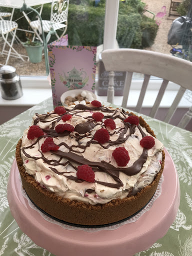 The Garden Tea Room ,North Hykeham, Lincoln - Thumbnail