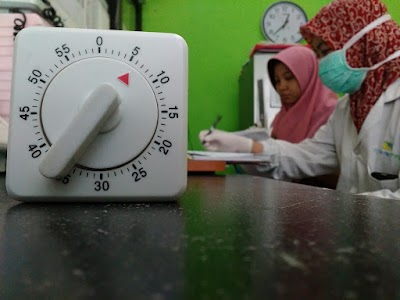 Photos of Laboratorium Klinik "Populer"
