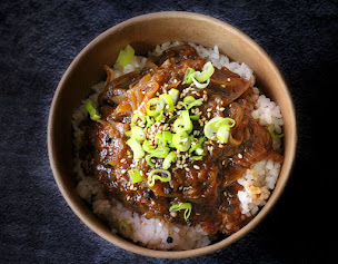 Photo n°34 de OniMegiri à Toulouse (Traiteur)