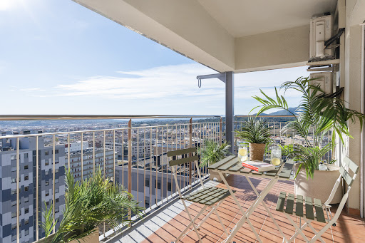 Inmobiliaria Tu casa con Rosa