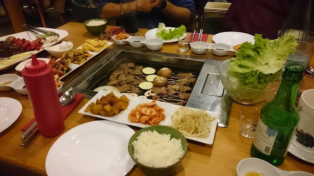 Coreana
