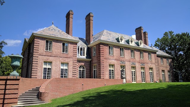 Kingwood Center