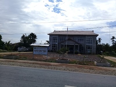 Photos of Kantor Camat Tebas