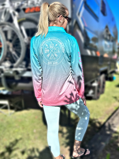 Mums Who Caravan and Camp - Thumbnail