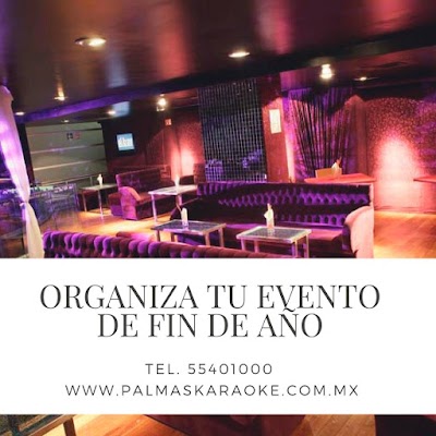 Photos of Palmas Karaoke by il canto