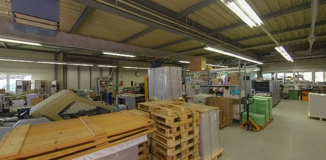 Baumberger Print AG - Olten