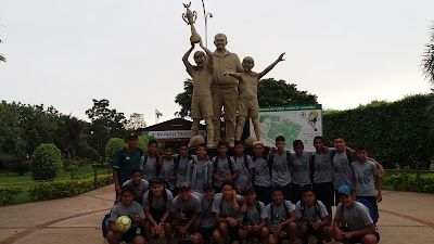 Photos of Cancha Municipal